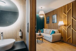 Forest Park - apartament
